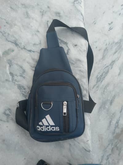 adidas small bag