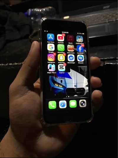 iPhone SE 2020