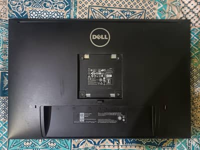 Dell lcd monitor
