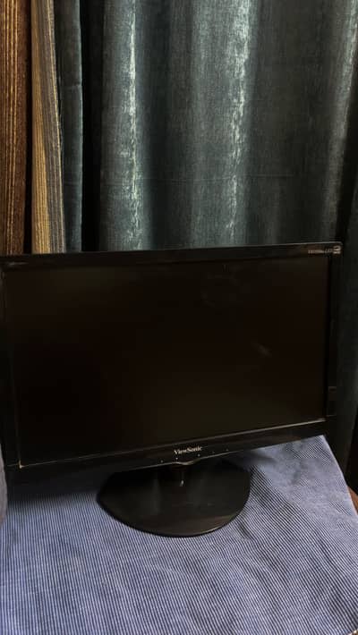 View Sonic 19 inch LED