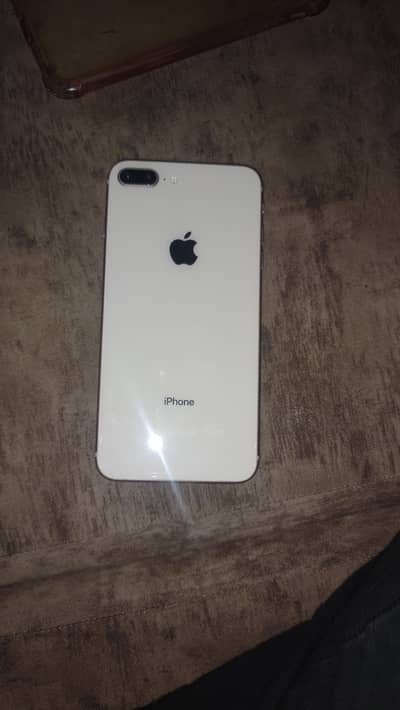 Apple iPhone 8 Plus