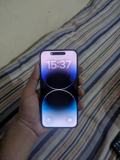 Apple iPhone 14 Pro Max