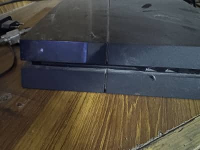 Playstation 4 fat jailbreak for sale