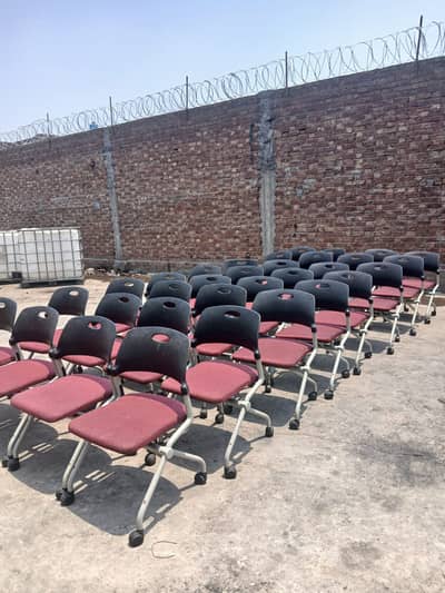 Training Chairs | Seminar Chairs | Conference Chairs | Office Visitor