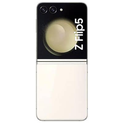 Samsung Mobile Z Flip 5