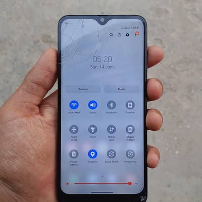 Samsung Mobile A30 4/64