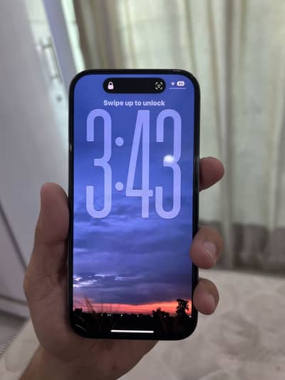 Apple iPhone 14 Pro 128 gb bypass