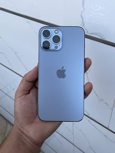 Apple iPhone 13 Pro Max