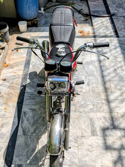 Honda 1992