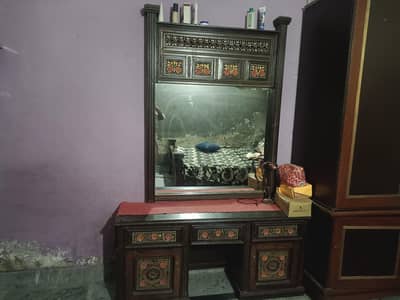 dressing or bed  side tables