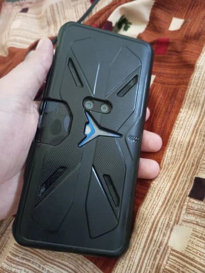Lenovo Legion Duel 2