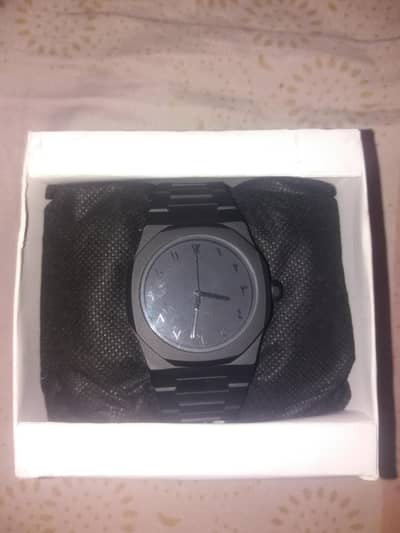 Aura ARABIC WATCH