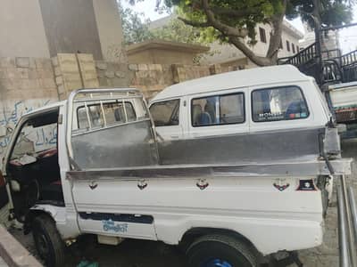 Suzuki Ravi 2019