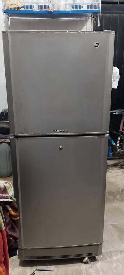 Pel Fridge For sell
