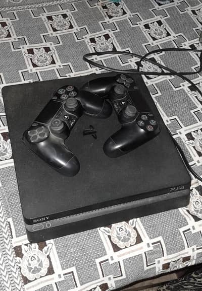ps4 slim for sale