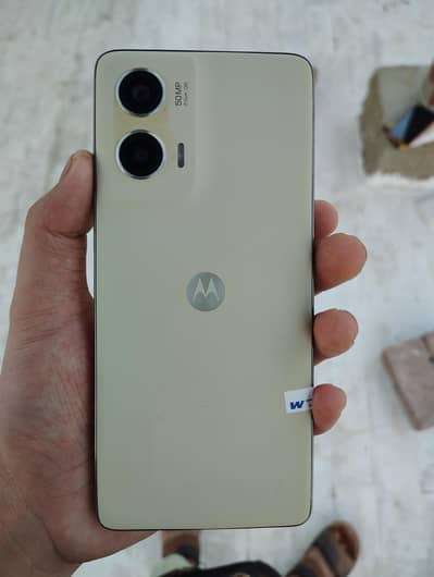 Motorola Moto G Stylus 2024 10by10 condition