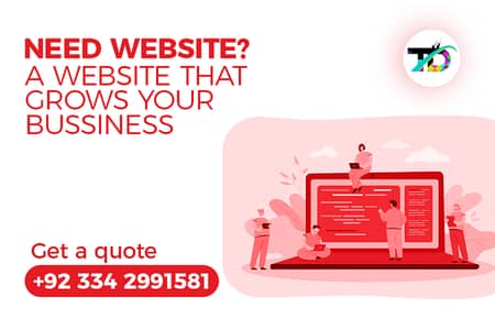Web Design & Website Development Services Lahore SEO Expert, Ecommerc