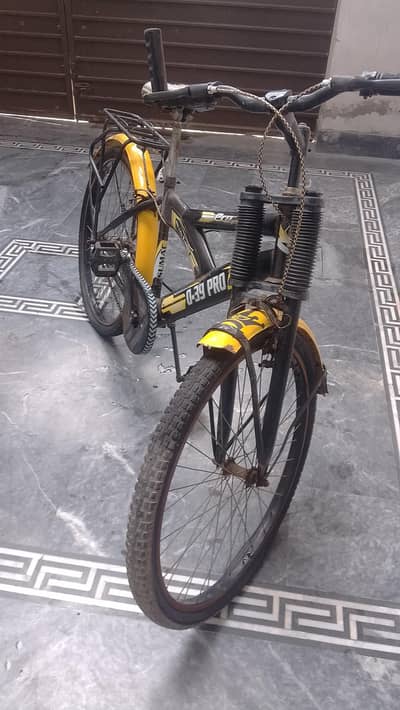 kids bicycle