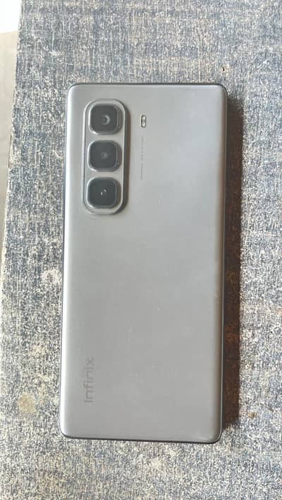 Infinix Hot 50 Pro Plus