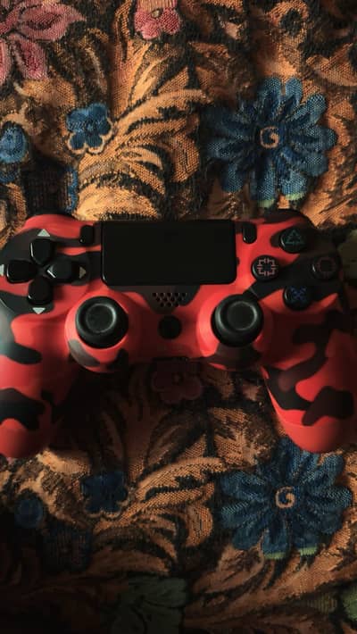 Wireless controllers