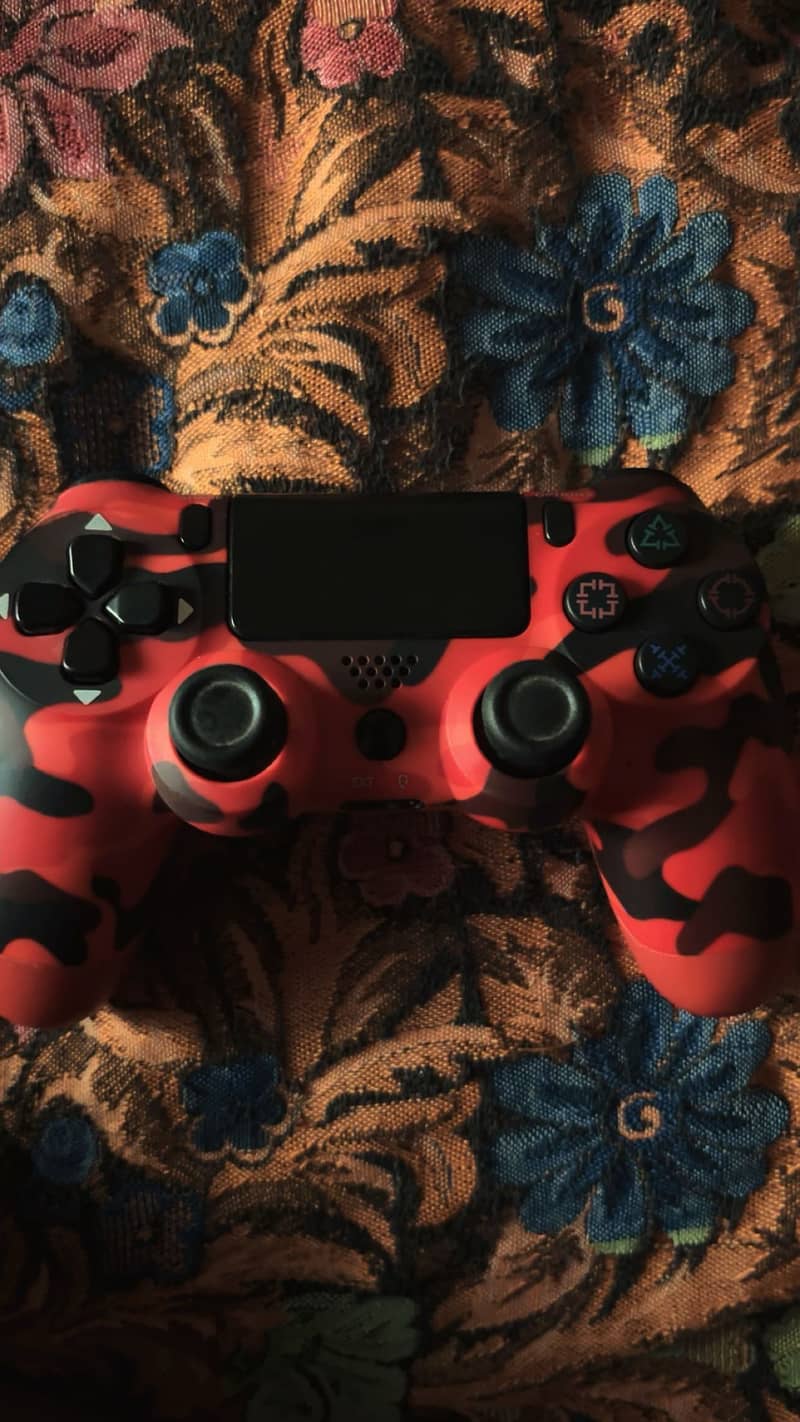 Wireless controllers 0