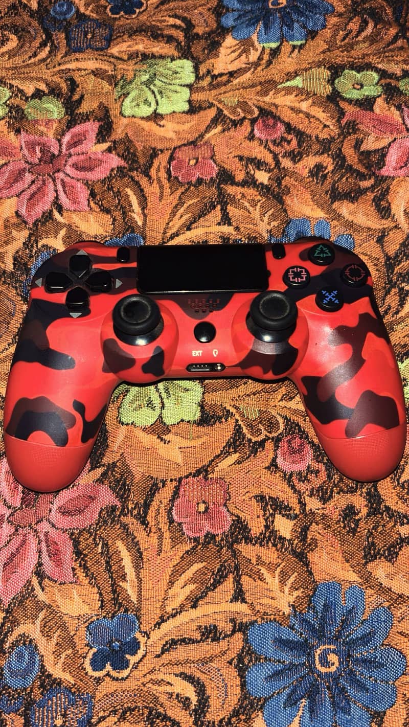 Wireless controllers 1