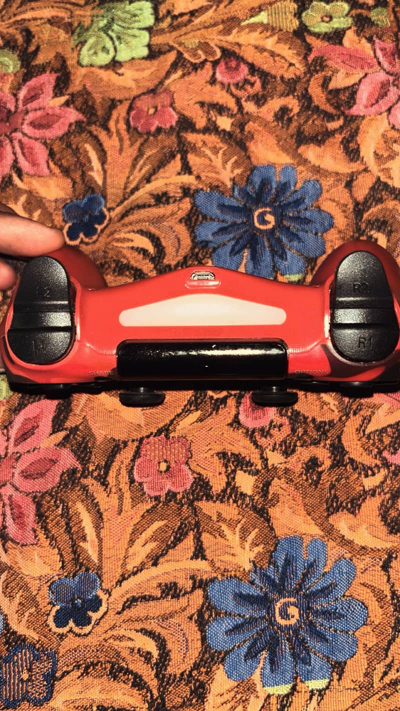 Wireless controllers 2