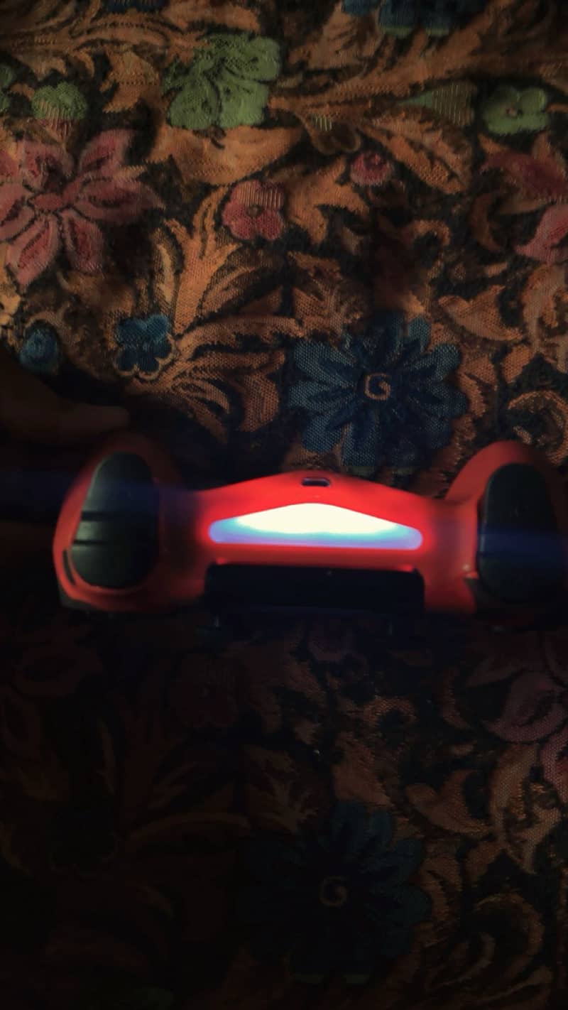 Wireless controllers 3