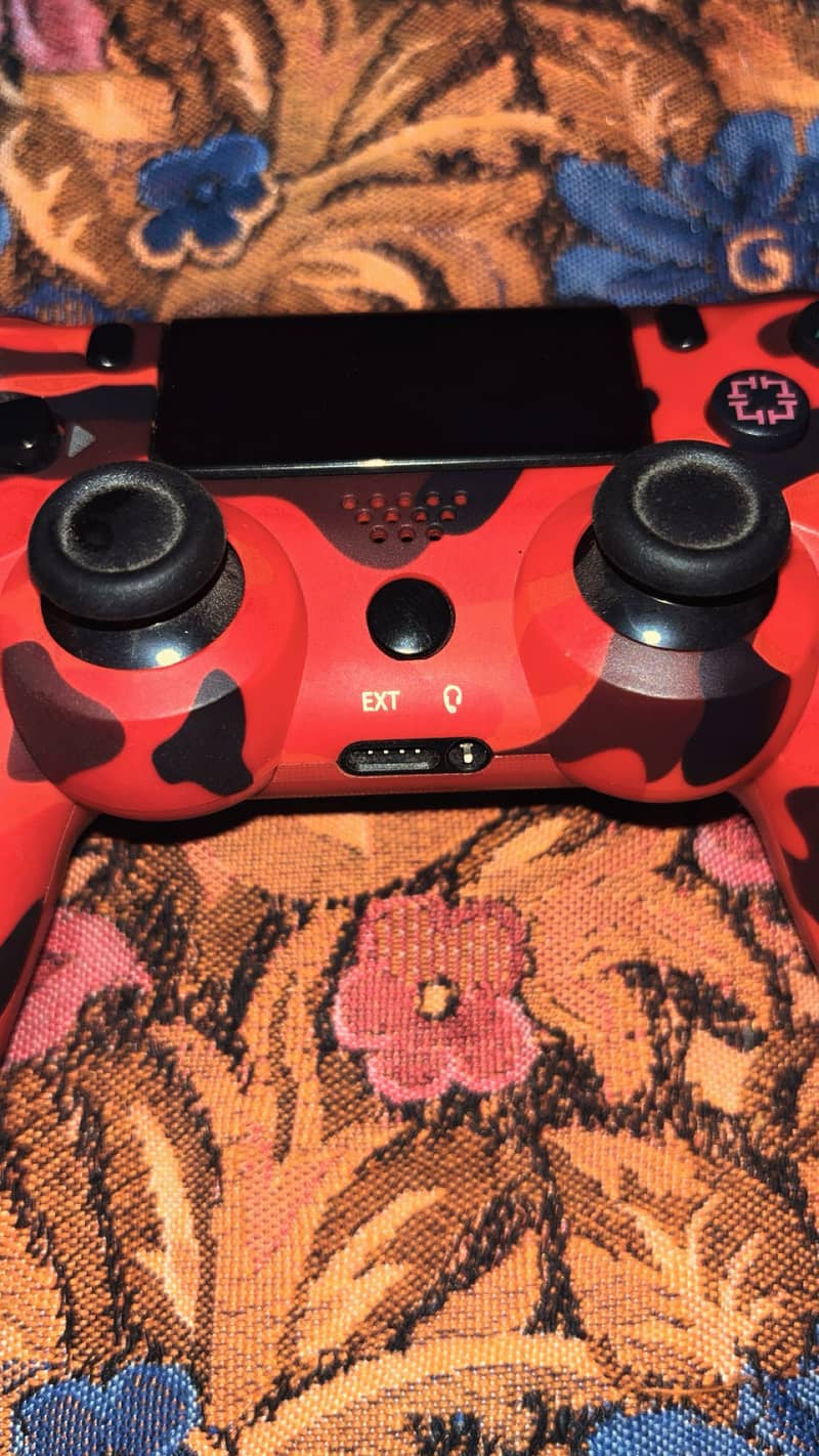 Wireless controllers 5