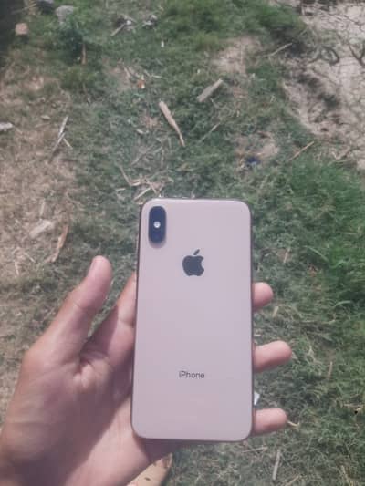 Apple iPhone XS non pta 64gb