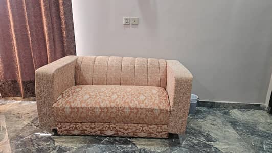 Sofa Set