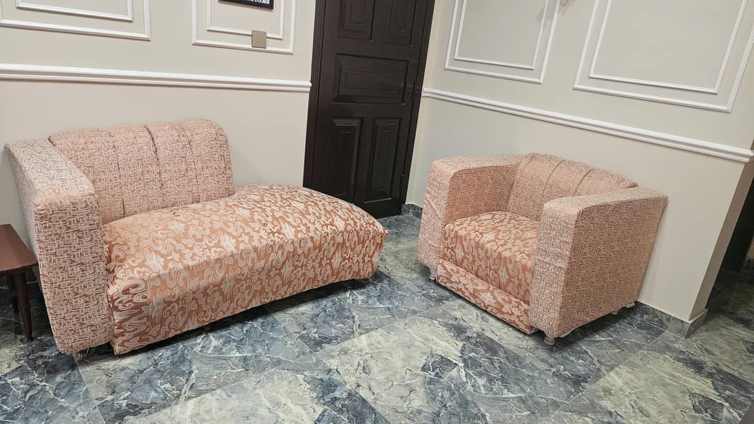 Sofa Set 1