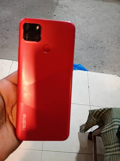 Realme C12