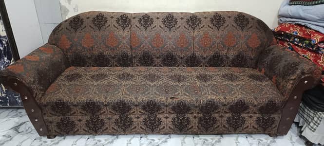 Sofa 3. in. 1.1 for sale