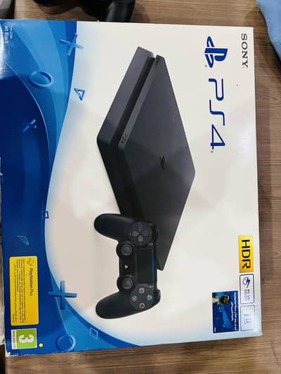 Sony PS4