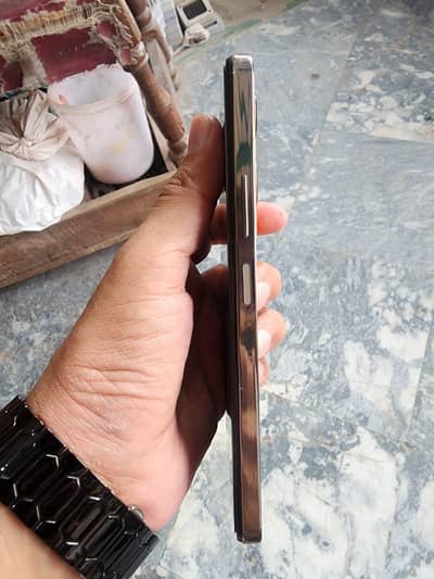 Infinix Note 30