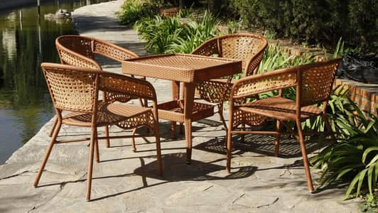 Garden sofa set 10 Muharram offer