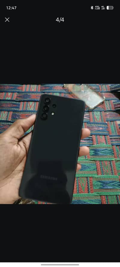 Samsung Mobile A32