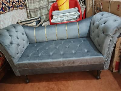 Brand New 3 Seater Sofa – Stylish & Comfortable