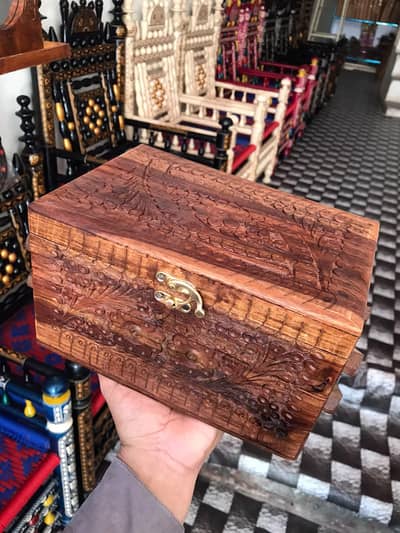 jewelry box