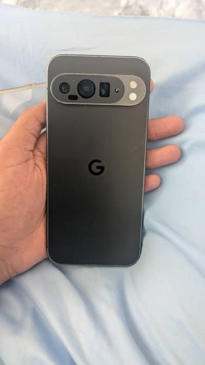 Google Pixel 9 Pro XL