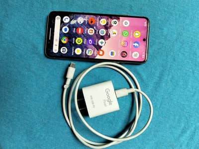 Google Pixel 8