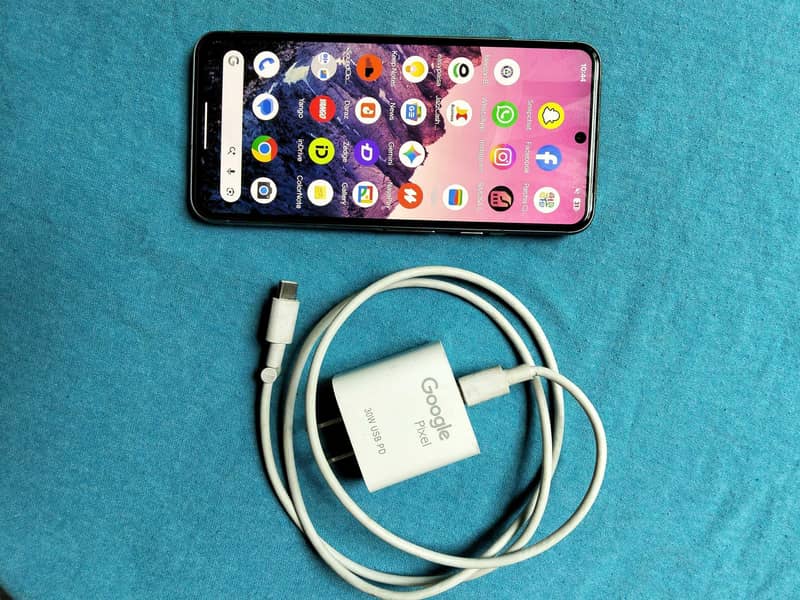 Google Pixel 8 2