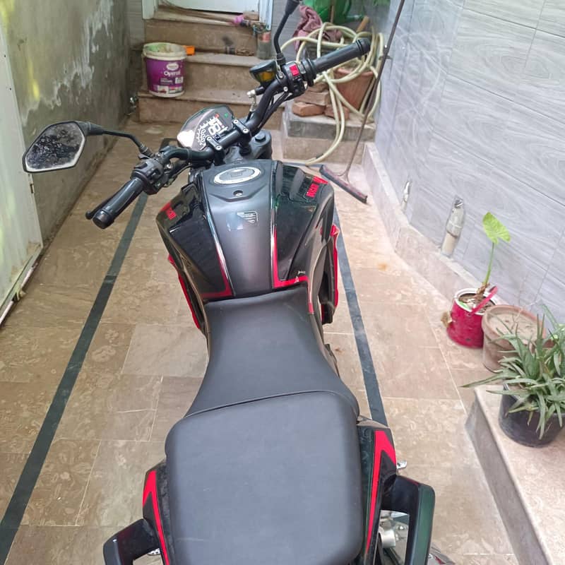 good drive 4