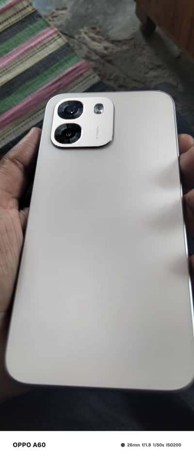 OPPO A6