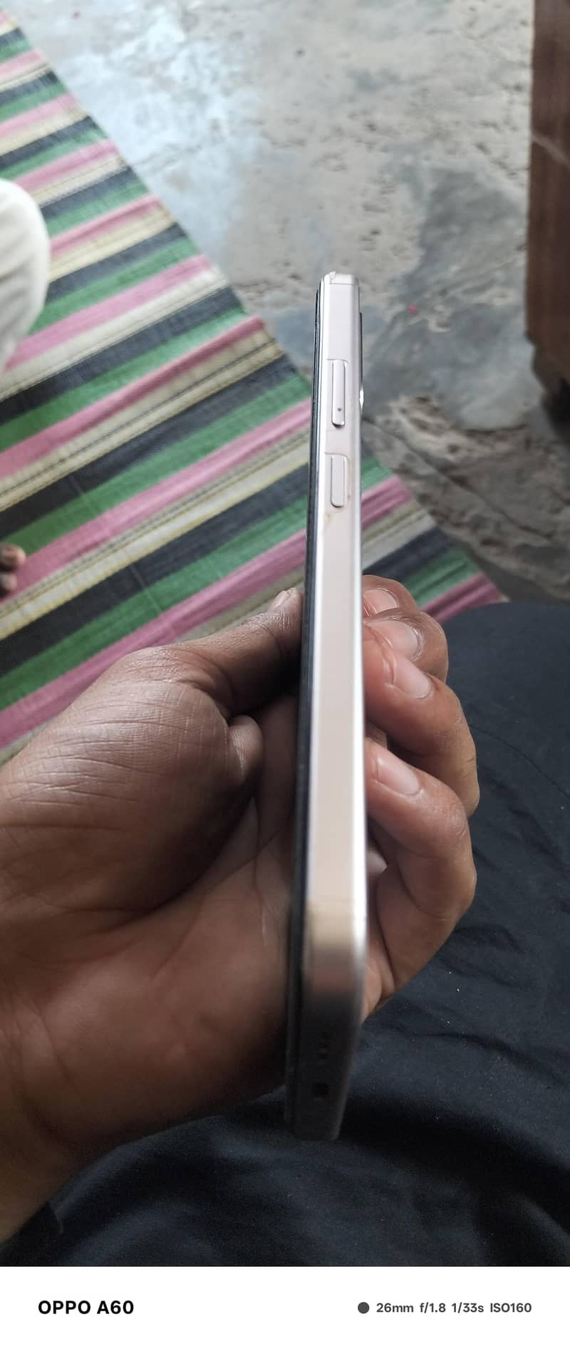 OPPO A6 1