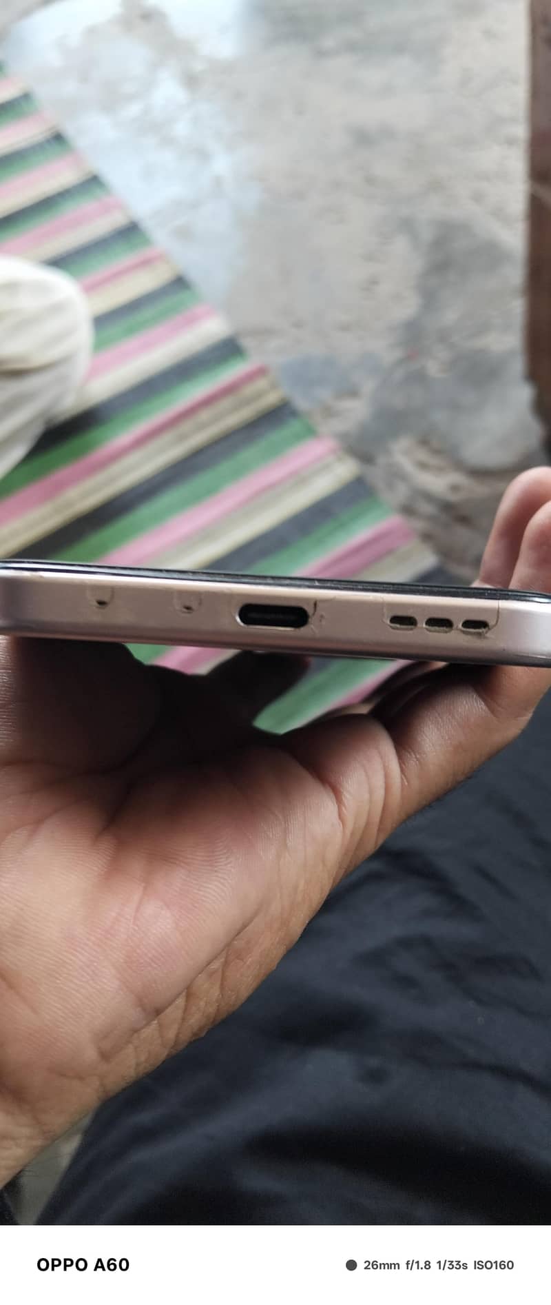 OPPO A6 2