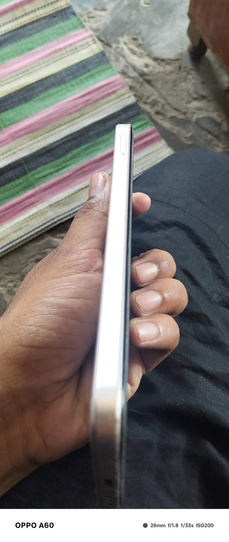 OPPO A6 3