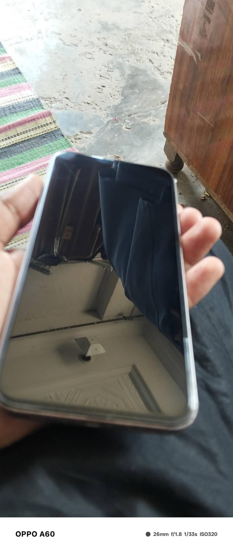 OPPO A6 4