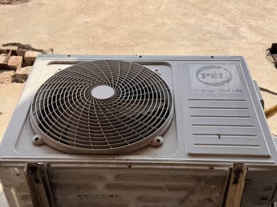 Pel Inverter 1.5 Ton